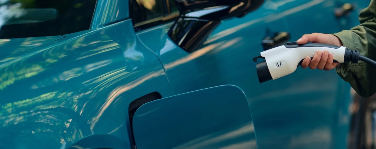 Electric Vehicle Benefits near Silver Spring, MD