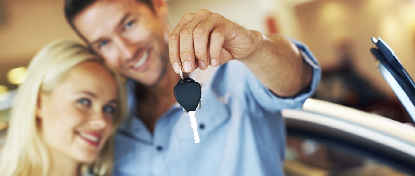 Purchase a Vehicle From Our Inventory!