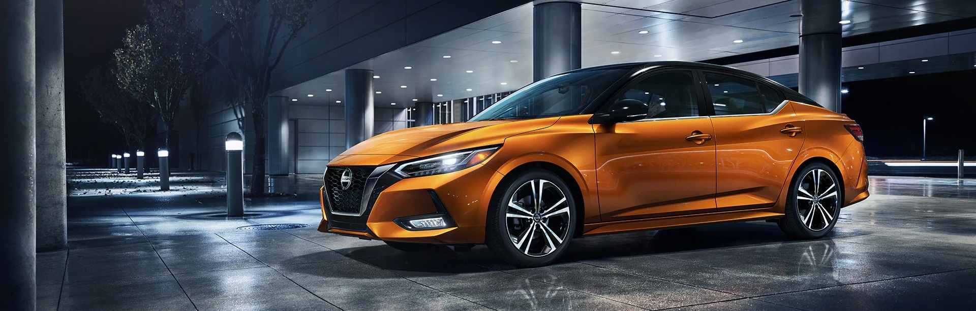 Used Nissan Cars for Sale near Washington, DC