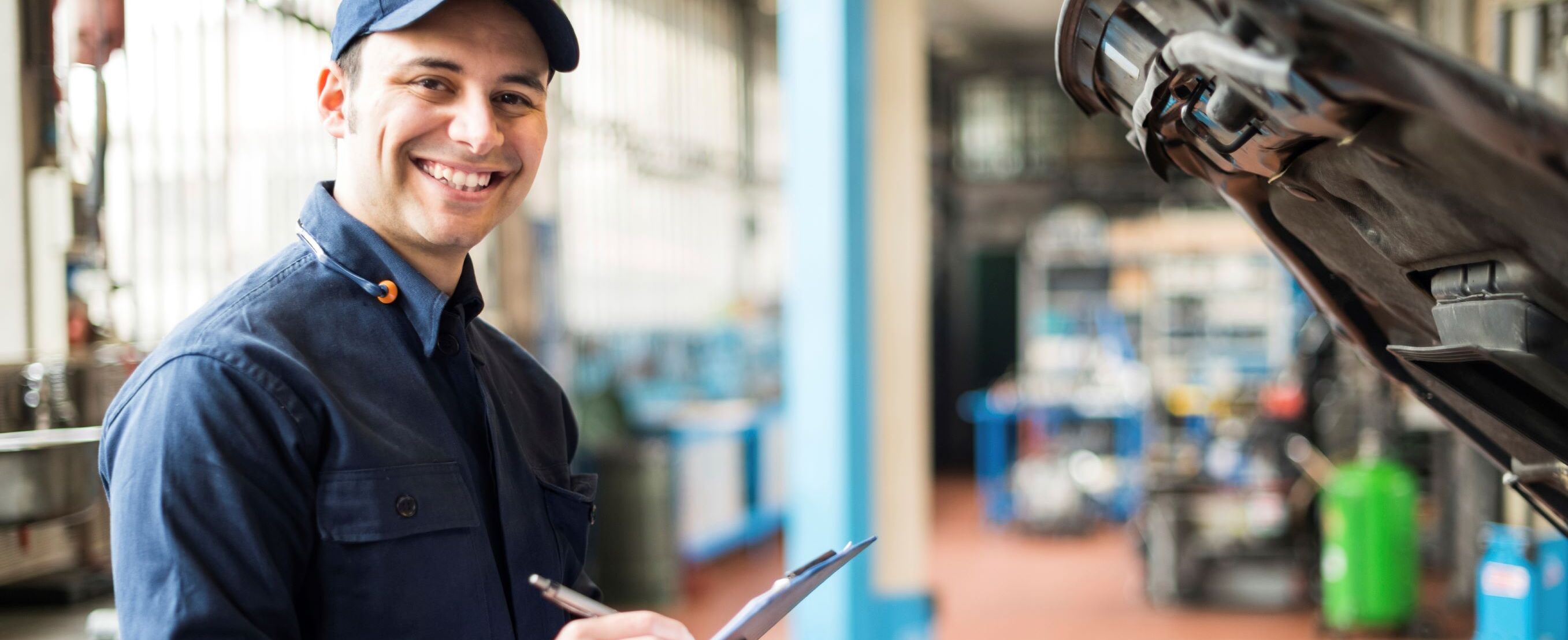 Our Technicians Can Assist You Today!