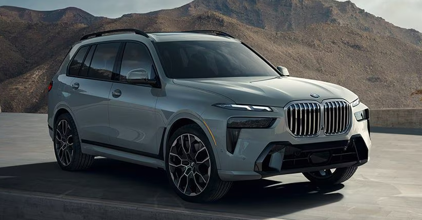 2025 BMW X7 for Sale in San Juan, PR