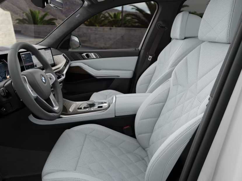 2025 BMW X7 for Sale in San Juan, PR - Autogermana BMW