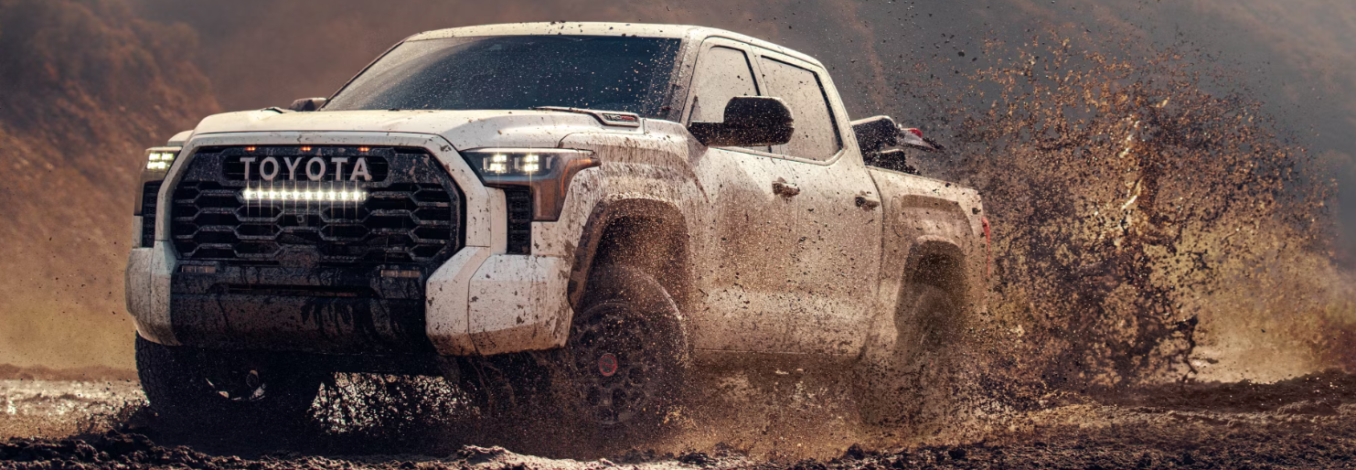 2024 Toyota Tundra for Sale near Oxnard, CA