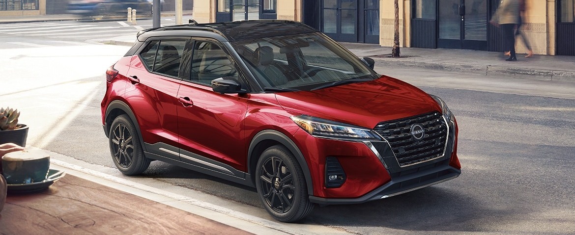 2024 Nissan Kicks for Sale near Tinley Park, IL