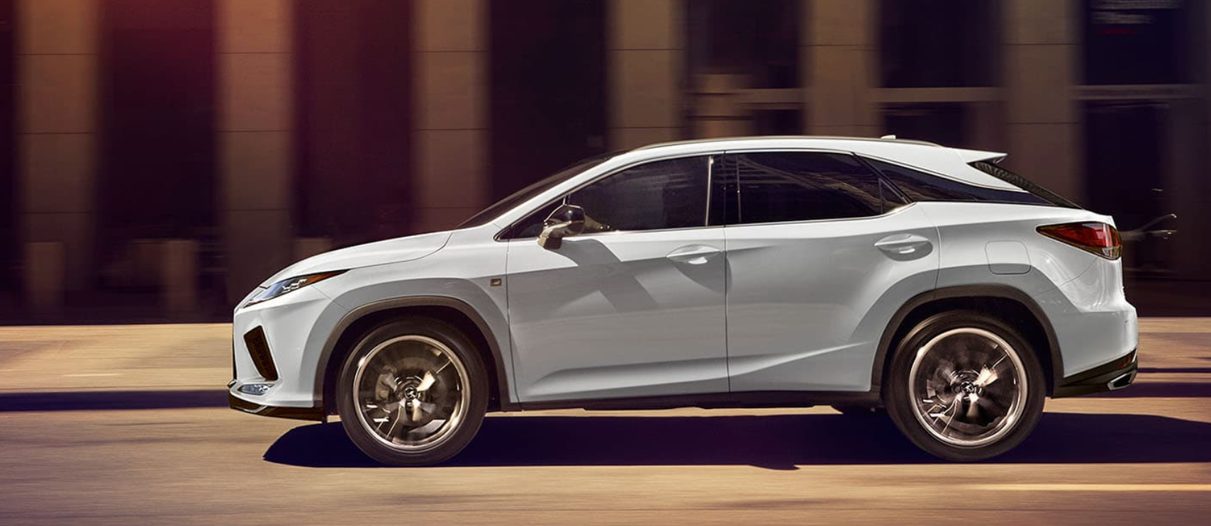 Certified Lexus RX 350 for Sale near Merrick, NY