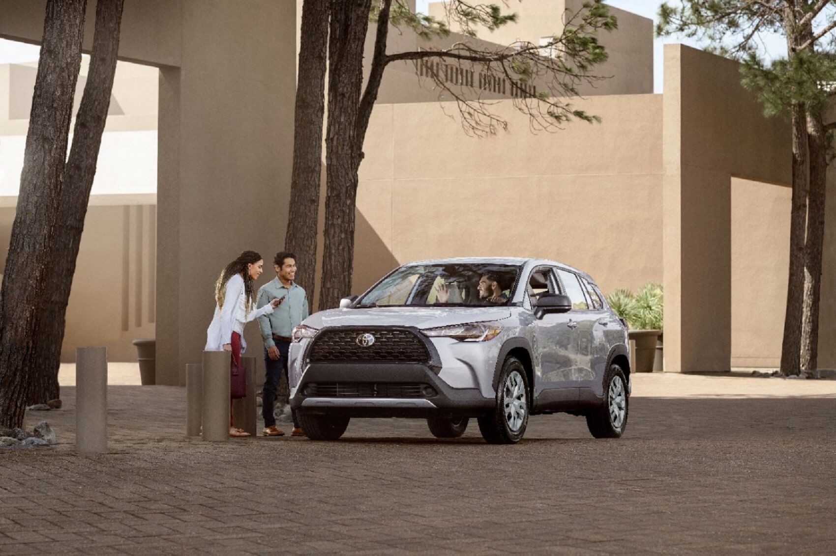 Toyota Dealer near Toledo OH Germain Toyota of Dundee