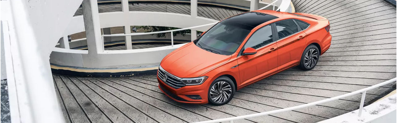 Used Volkswagen Cars for Sale near Frederick, MD