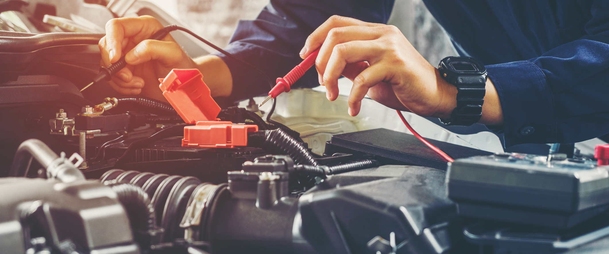Honda Battery Replacement Service in Tenafly, NJ