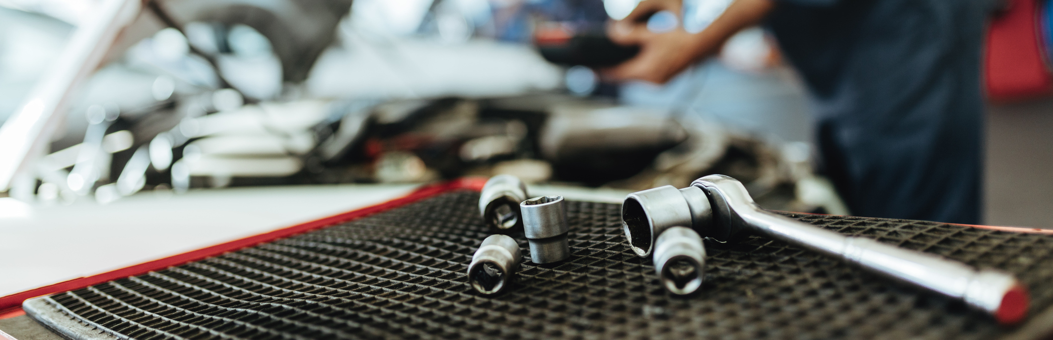 Maintenance Tips for Your Unused Vehicle in Paramus, NJ