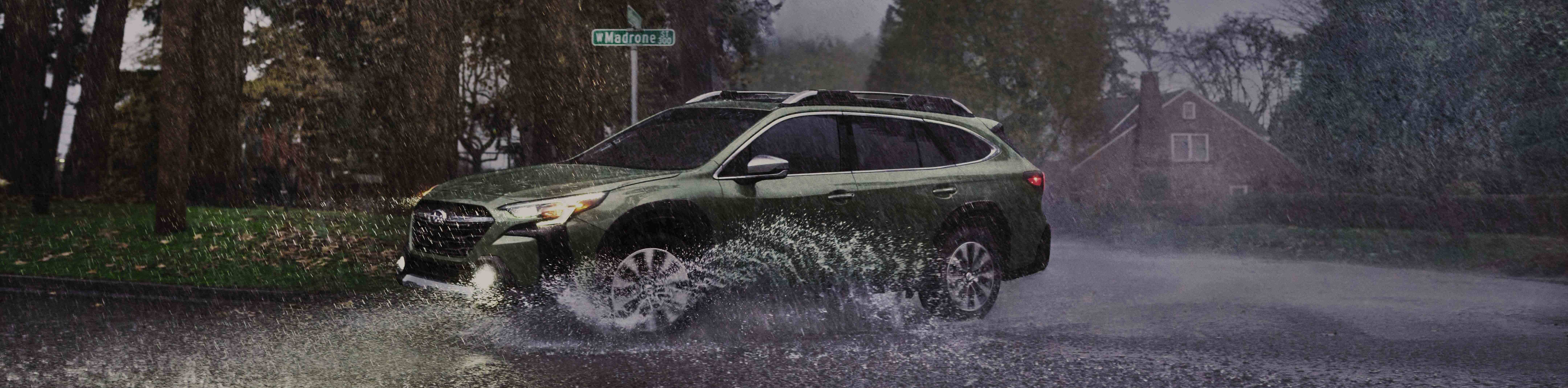 Used Subaru Outback for Sale near Woodbridge, VA
