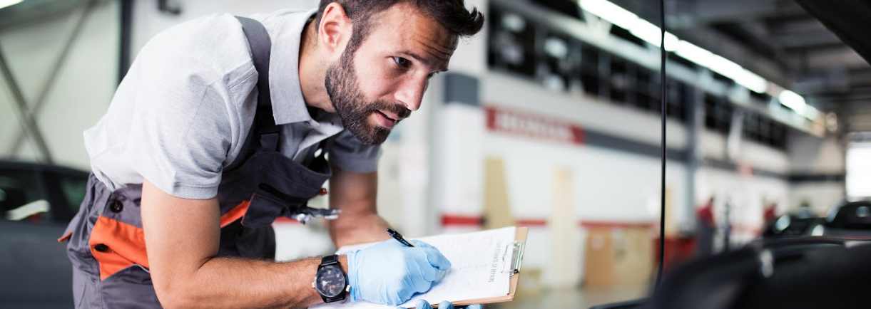 Routine Maintenance Warning Signs in Kankakee, IL