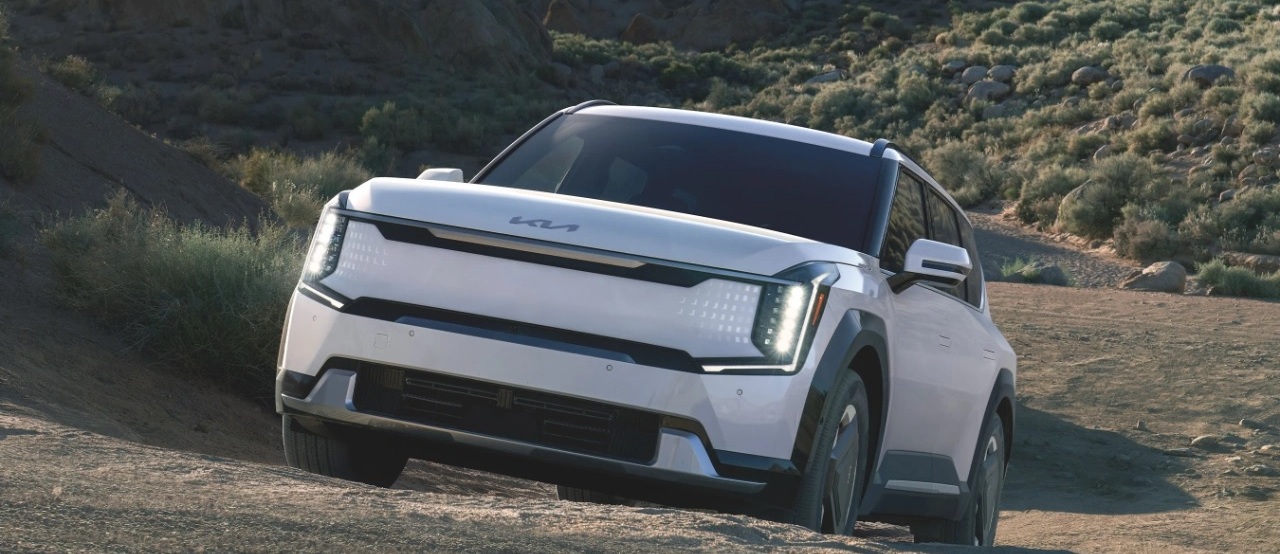 Kia Dealer near Decatur, AL