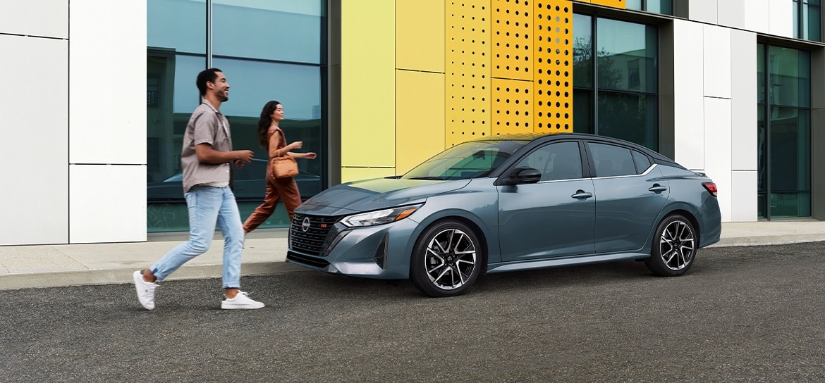 2024 Nissan Sentra for Sale near Tinley Park, IL