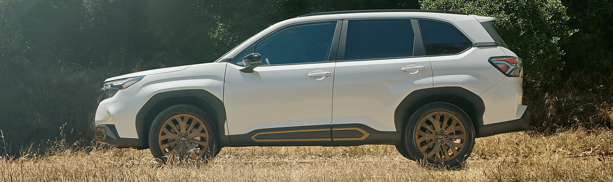 2025 Subaru Forester for Sale near Woodbridge, VA