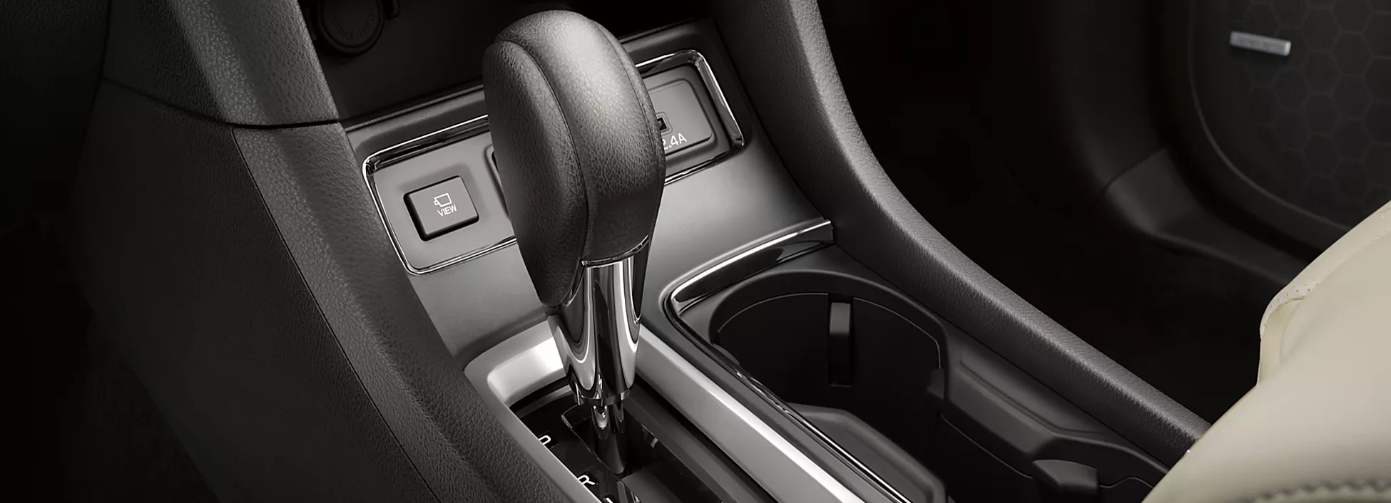 2024 Subaru Ascent Second and Third Row Seats