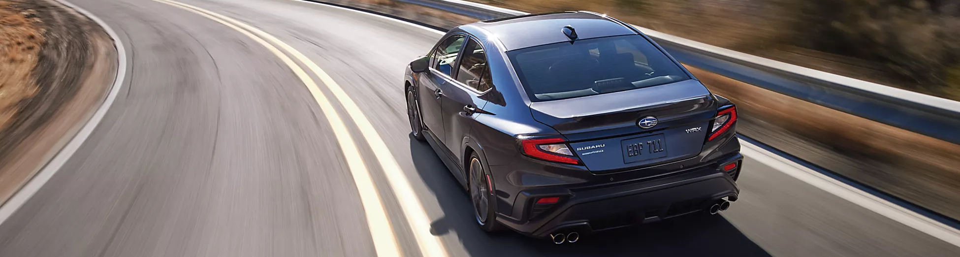 2024 Subaru WRX for Sale near Woodbridge, VA