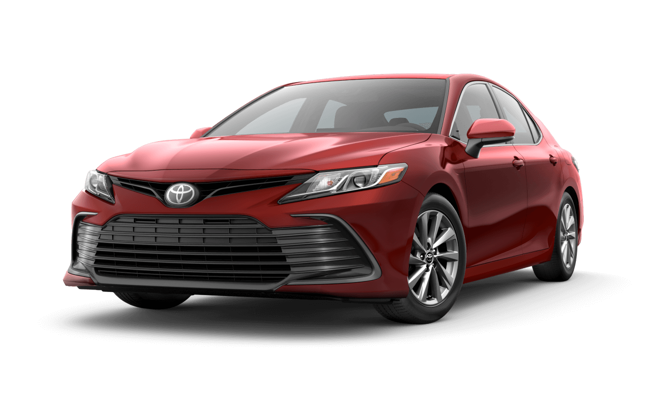 Toyota Camry Vs. Toyota Corolla: Full Specs & Reliability