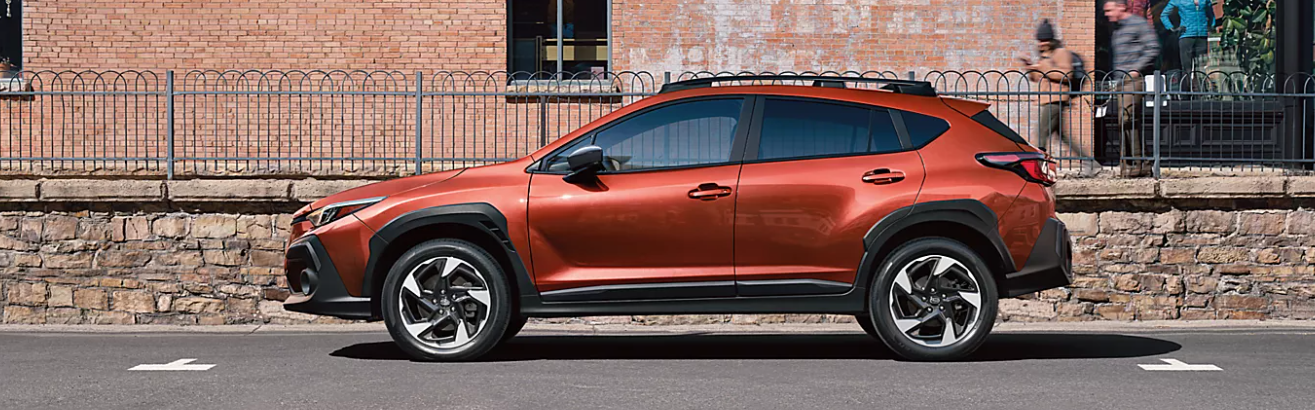 Subaru Crosstrek 2024