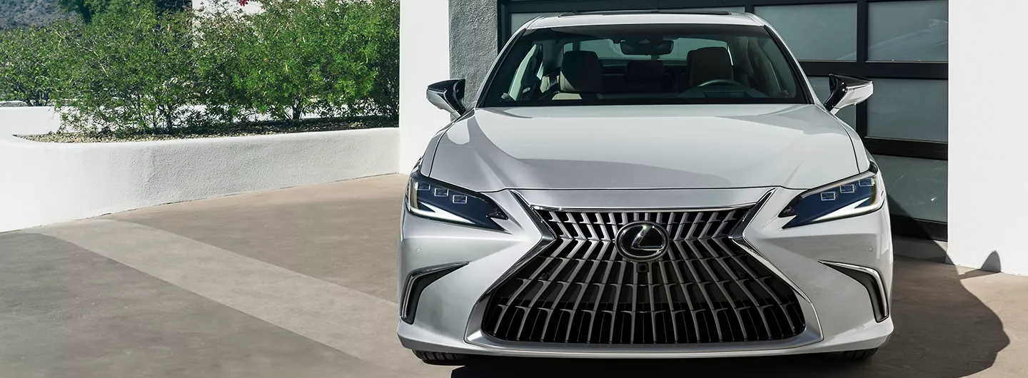 Lexus ES 350 2024 a la venta cerca de Falls Church, VA