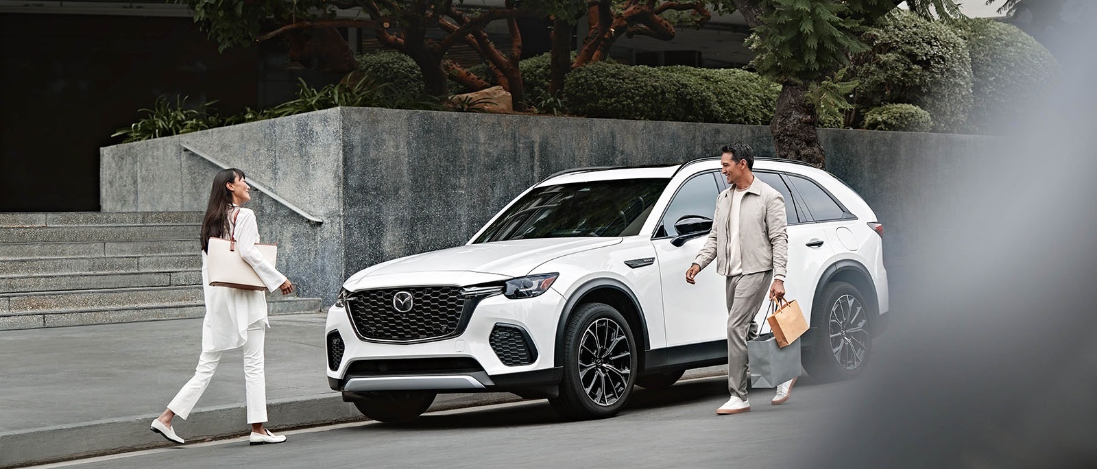 2025 MAZDA CX-70 PHEV for Sale near Houston, TX