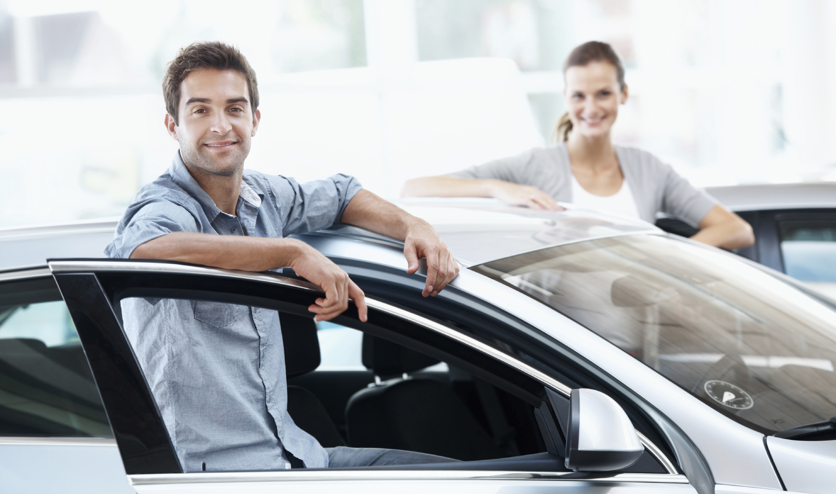 You'll Be Happy With Our Selection!