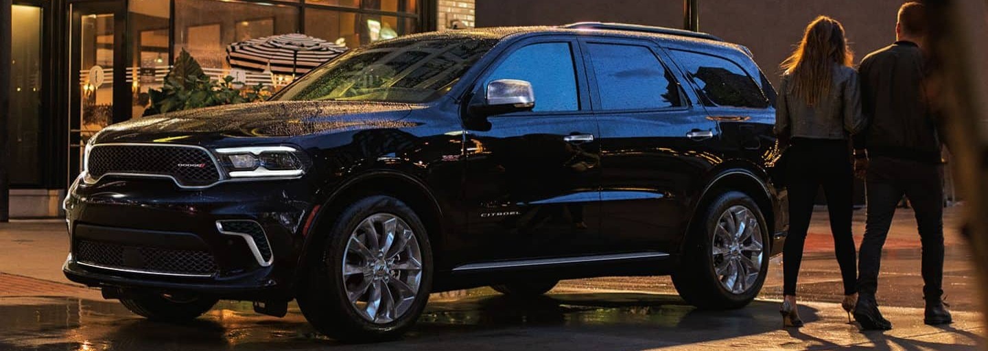 2024 Dodge Durango for Sale near Aurora, IL 