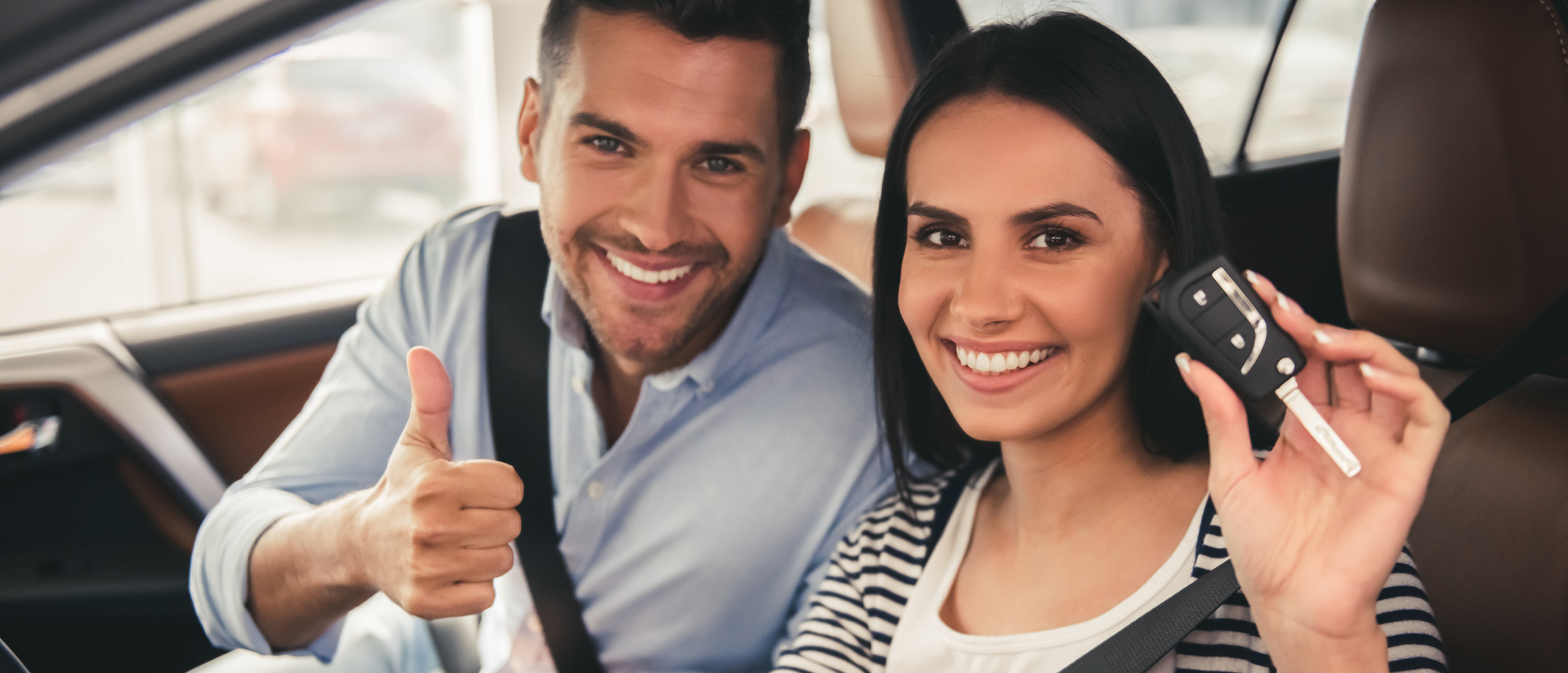 Acura Lease Return Center near Springfield, VA