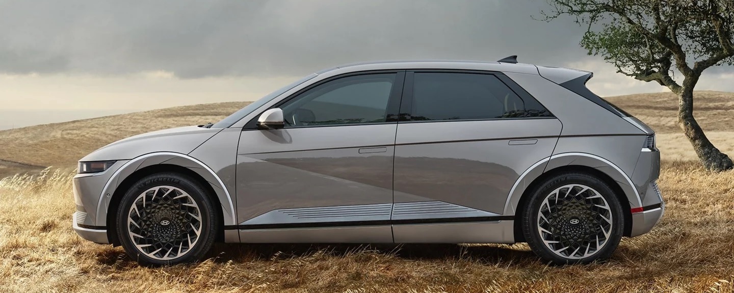 Hyundai IONIQ 5 2024 a la venta cerca de Silver Spring, MD