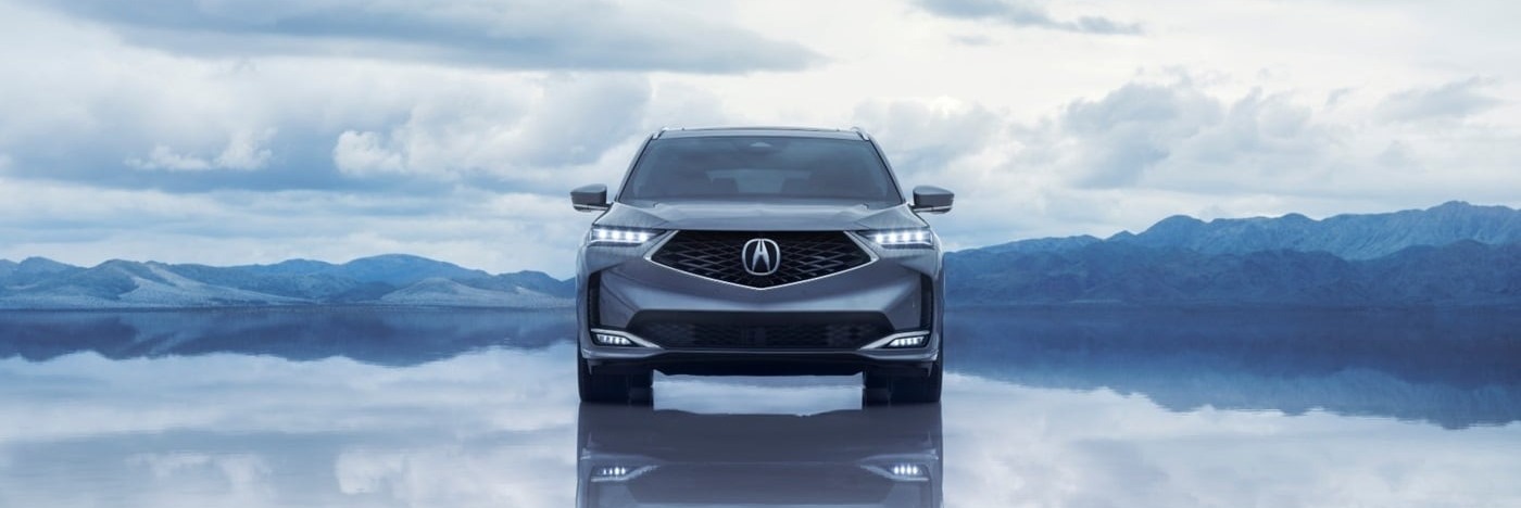 2025 Acura MDX First Look in Huntington, NY