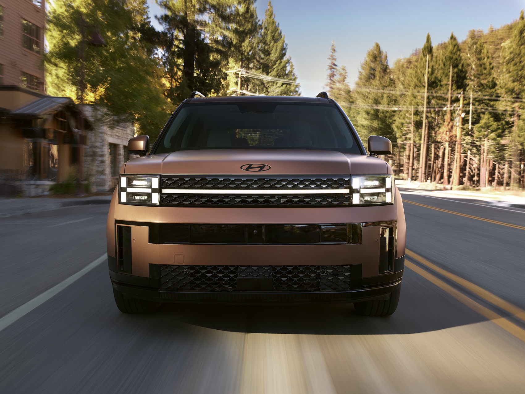 Hyundai Dealer Pleasantville NJ