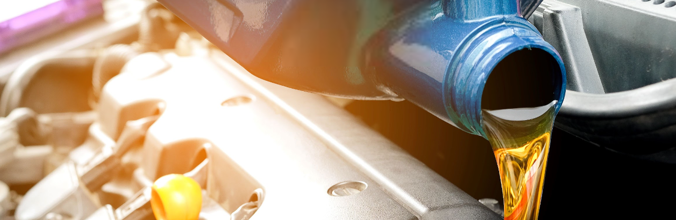 We Take Care of Routine Maintenance!
