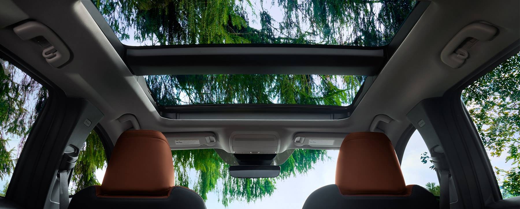 2024 MAZDA CX-50 Moonroof