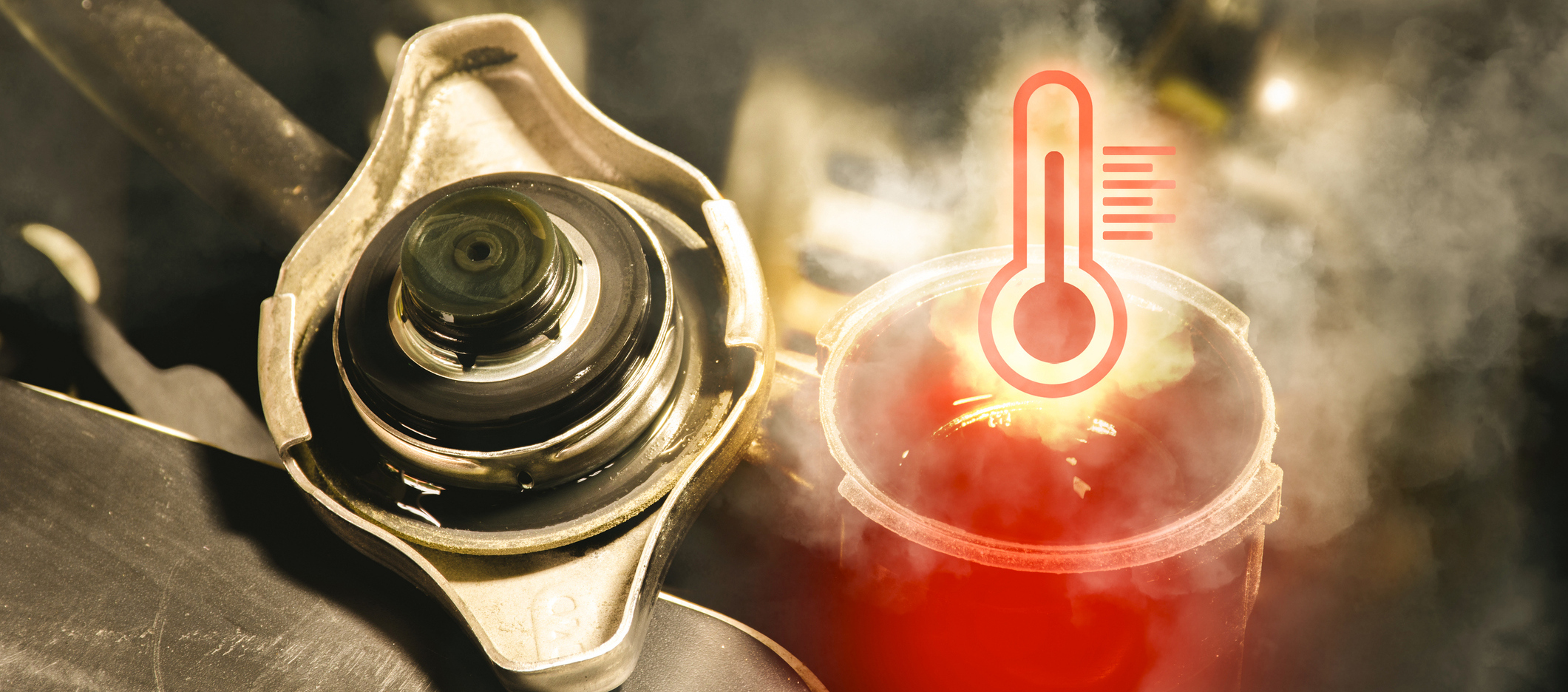 Lexus Coolant Service in Highland Park, IL