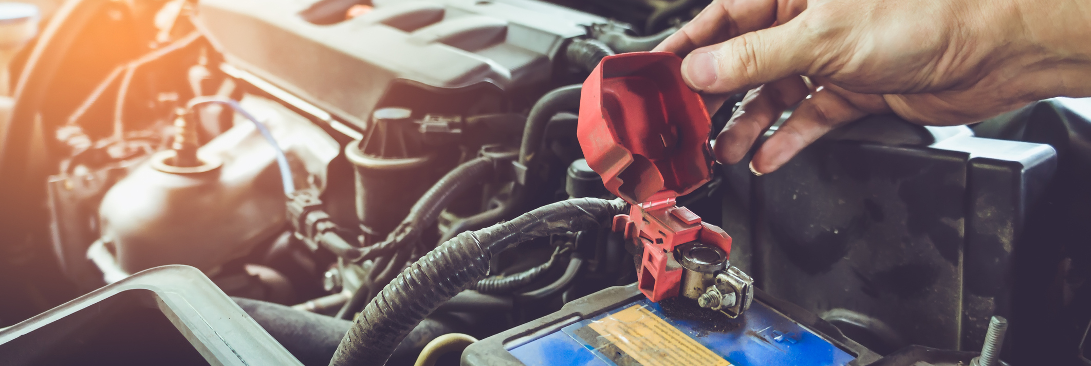 Battery Test and Inspection in North Aurora, IL 