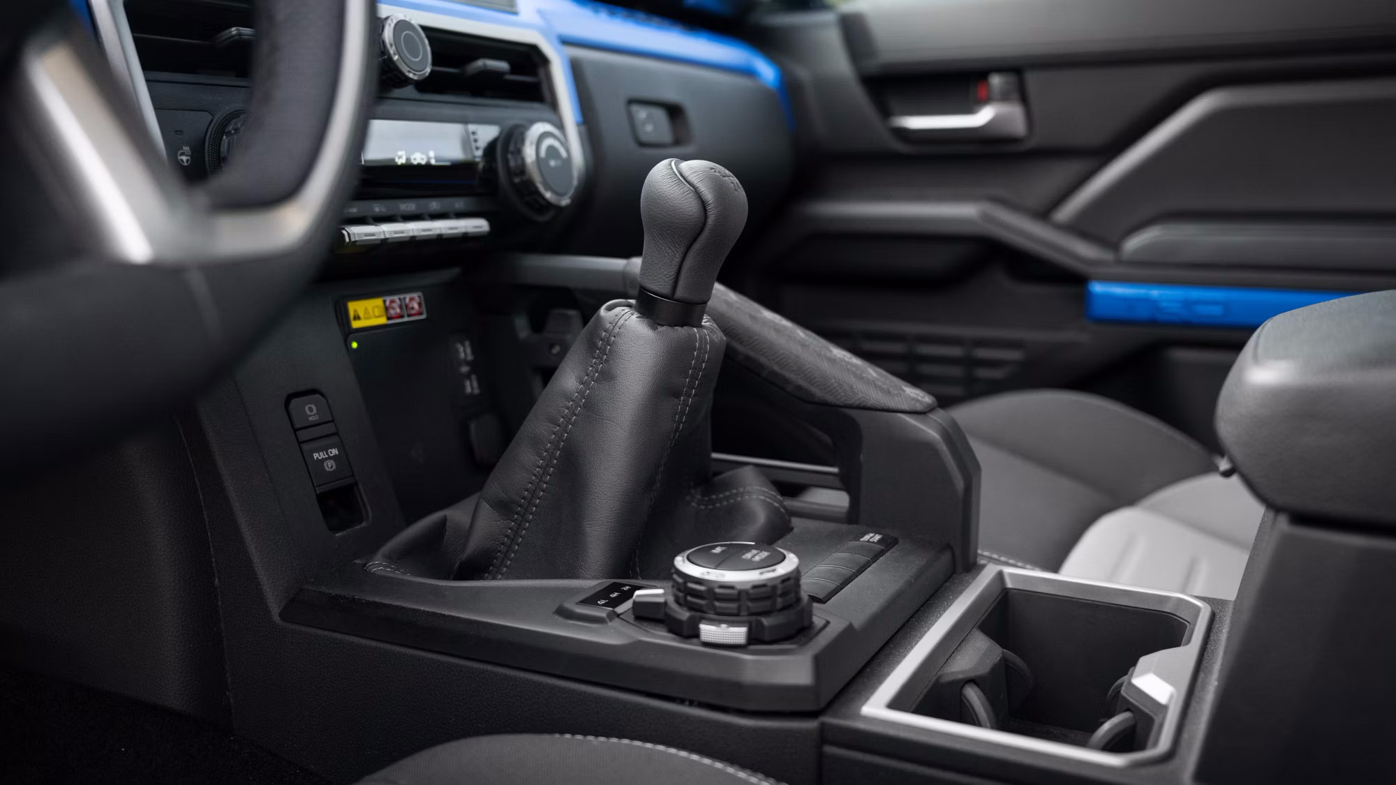 2024 Toyota Tacoma Gear Shaft