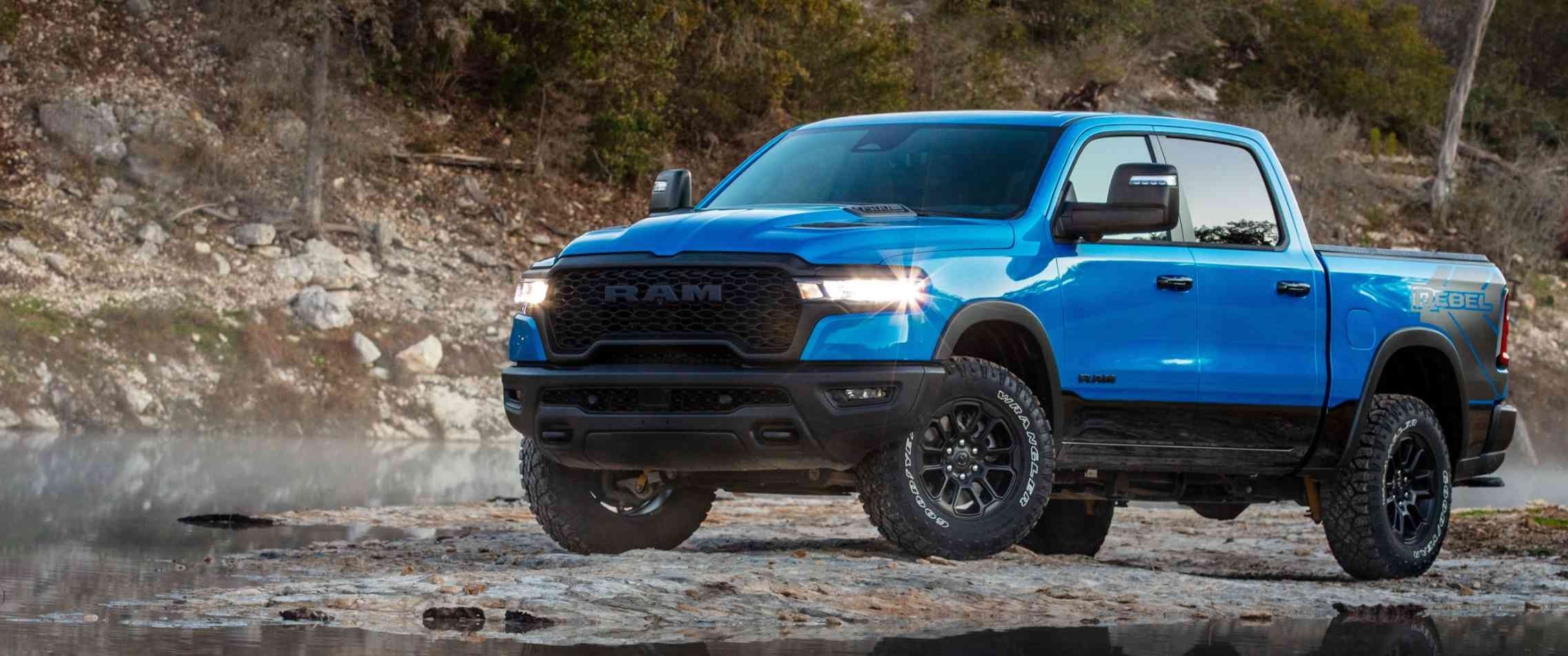 2025 Ram 1500 for Sale near Edgewater, FL