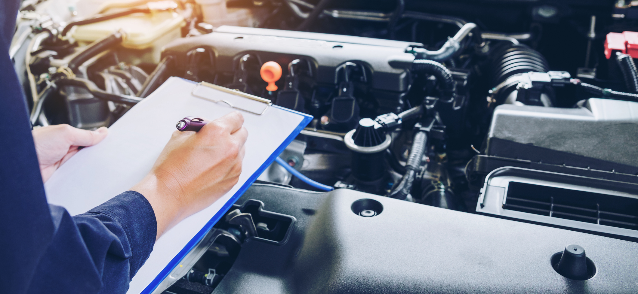 Have Us Check Your Cabin Air Filter!