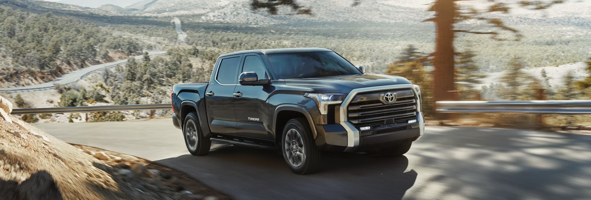2024 Toyota Tundra for Sale near Gilroy, CA