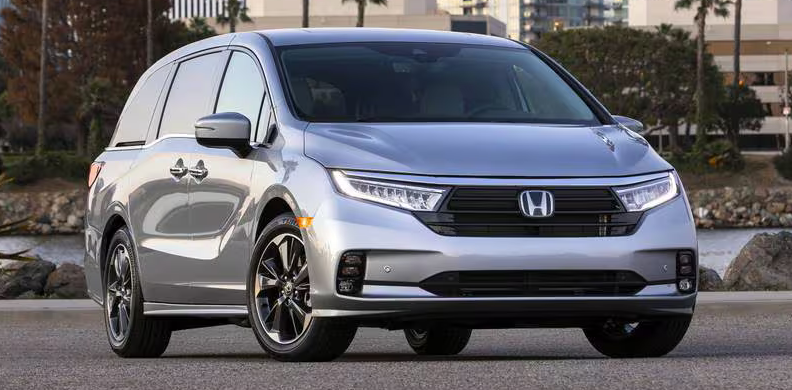 Used Honda Odyssey for Sale in West Babylon, NY