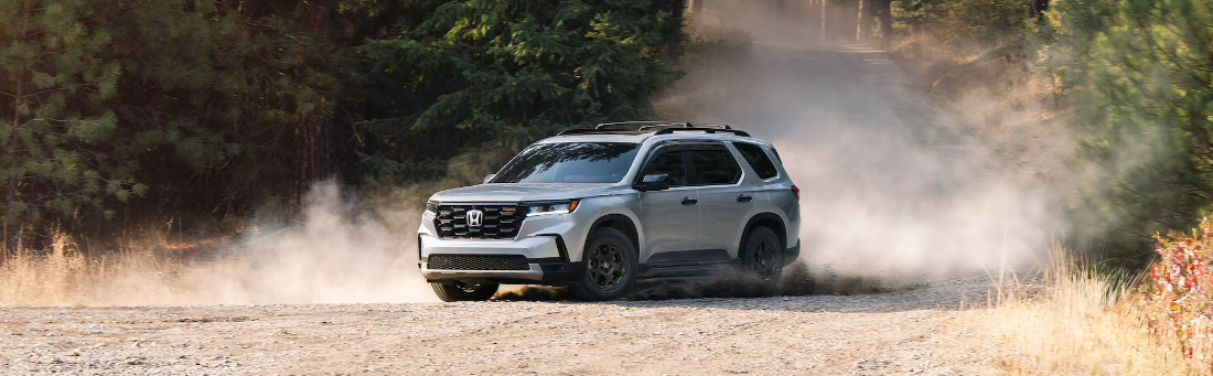 2025 Honda Pilot for Sale near West Islip, NY