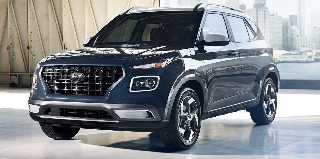 Used Hyundai VENUE for Sale near New Braunfels, TX