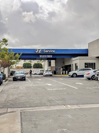 Why Choose Tustin Hyundai for Your Service Needs?