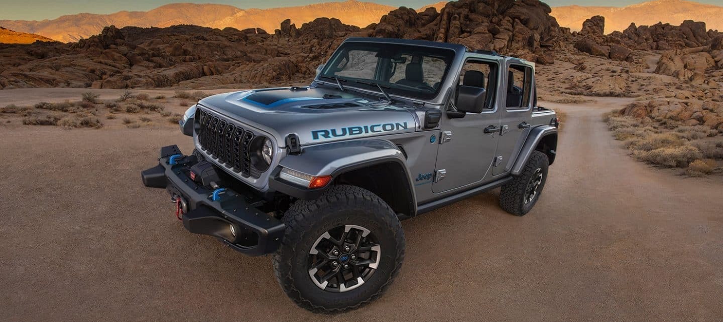 2024 Jeep Wrangler for Sale near Elizabethtown, PA