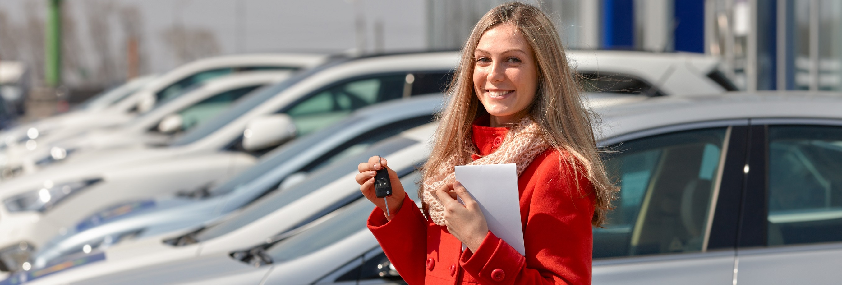 Visit Our Dealership Today!