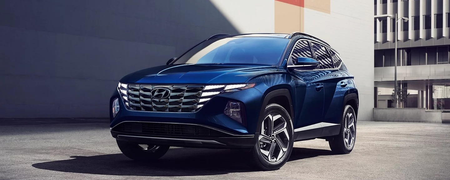 2024 Hyundai TUCSON Hybrid for Sale near New Braunfels, CA - World Car ...