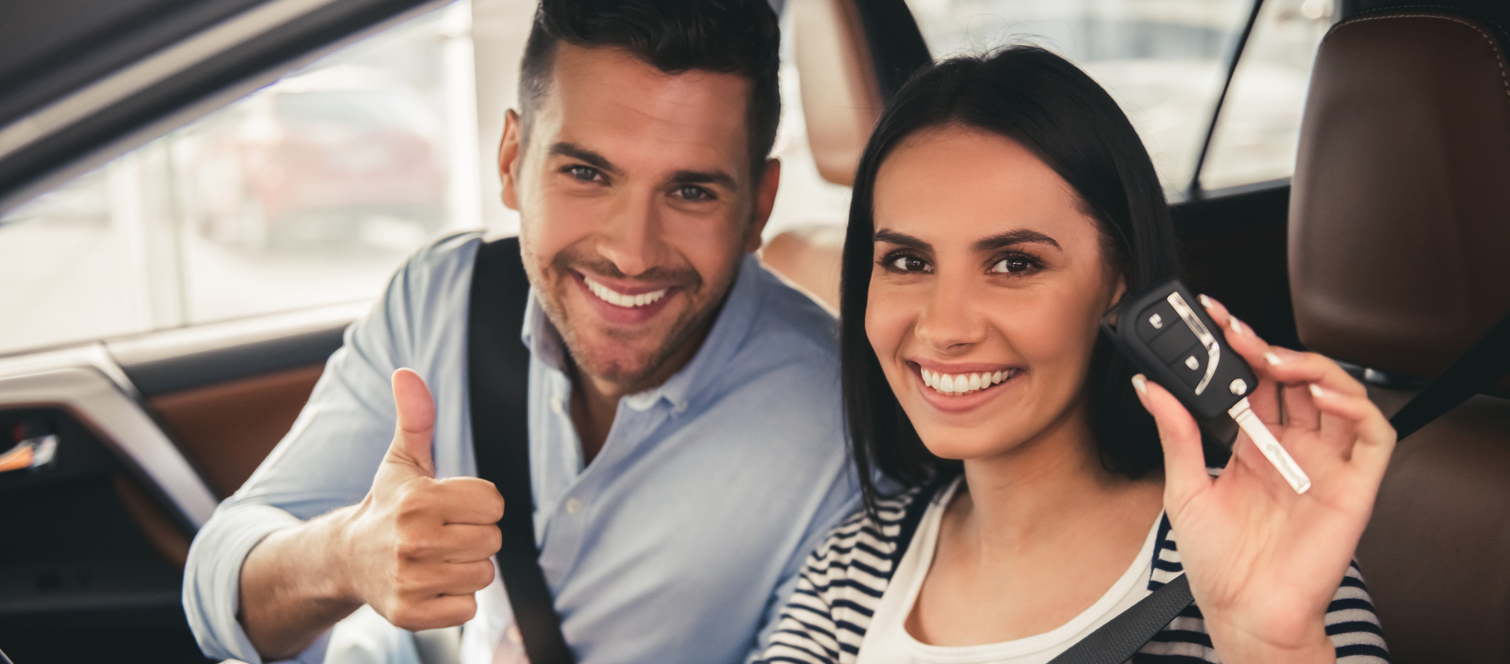 How to Prepare Your Car for Trade-In near Toledo, OH