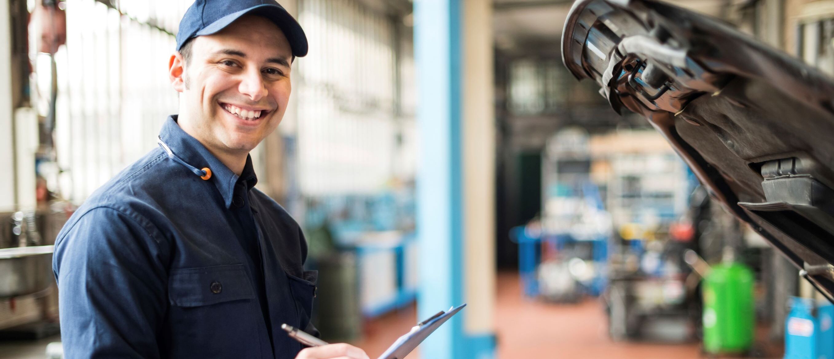 Brake Fluid Service in Frankfort, KY