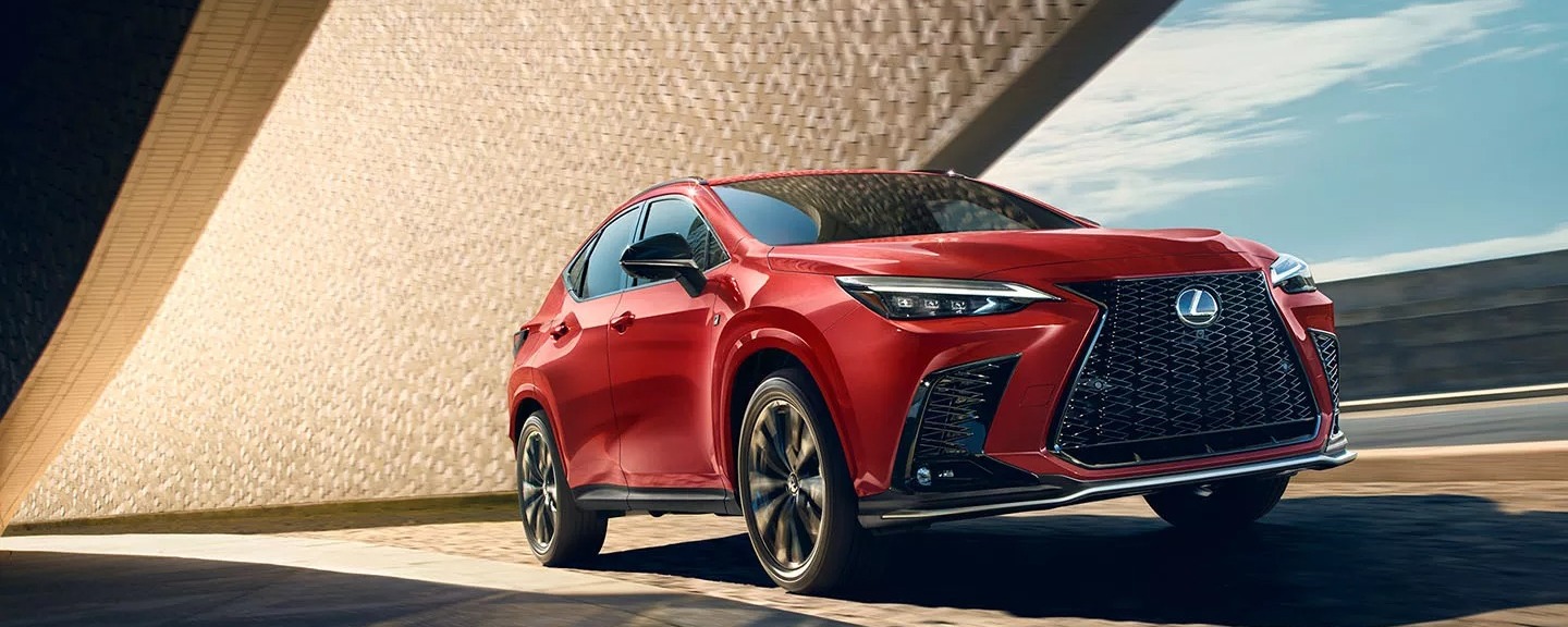 2025 Lexus NX 350 for Sale near Perrysburg, OH