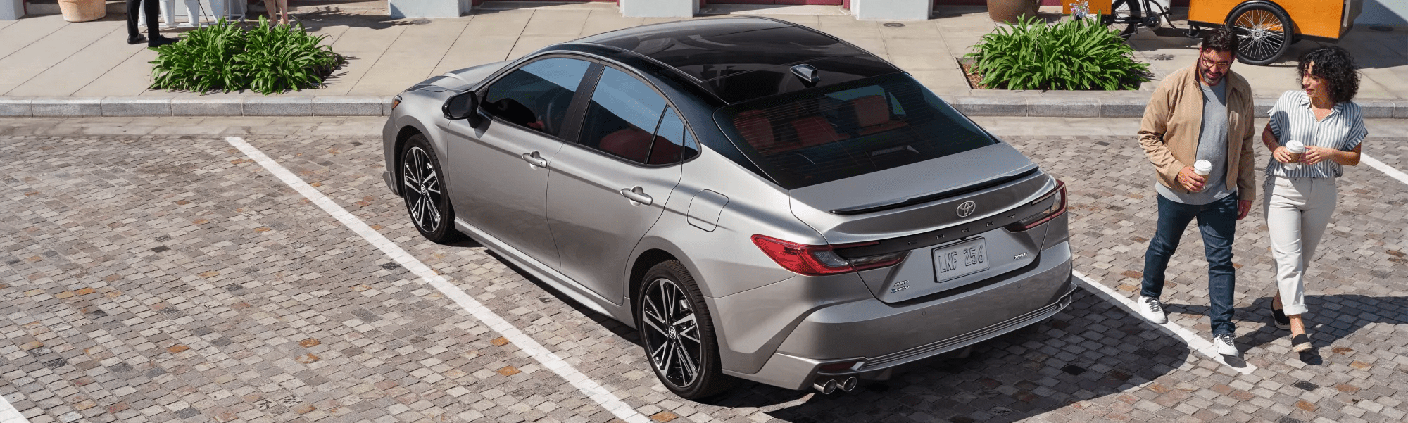 2025 Toyota Camry for Sale near De Pere, WI