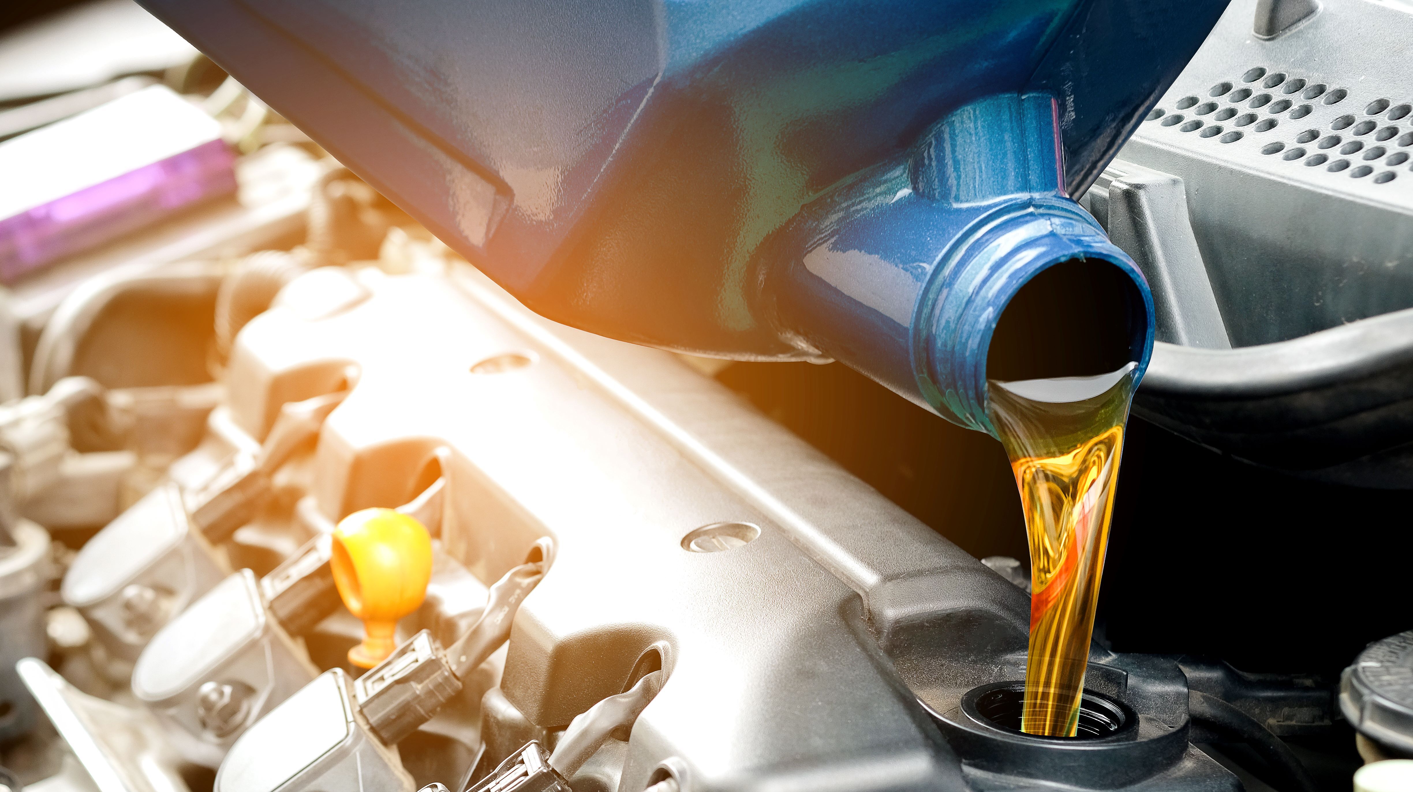 Routine Maintenance Is Important for Your Toyota Vehicle!
